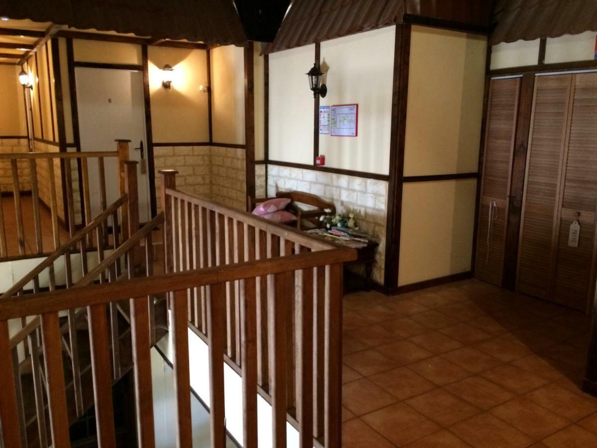 El Rancho Criollo Rooms And Gites Maubert-Fontaine Exterior foto